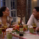 Image for article titled 10 episodes of Girlfriends that celebrate the sisterhood of Black women